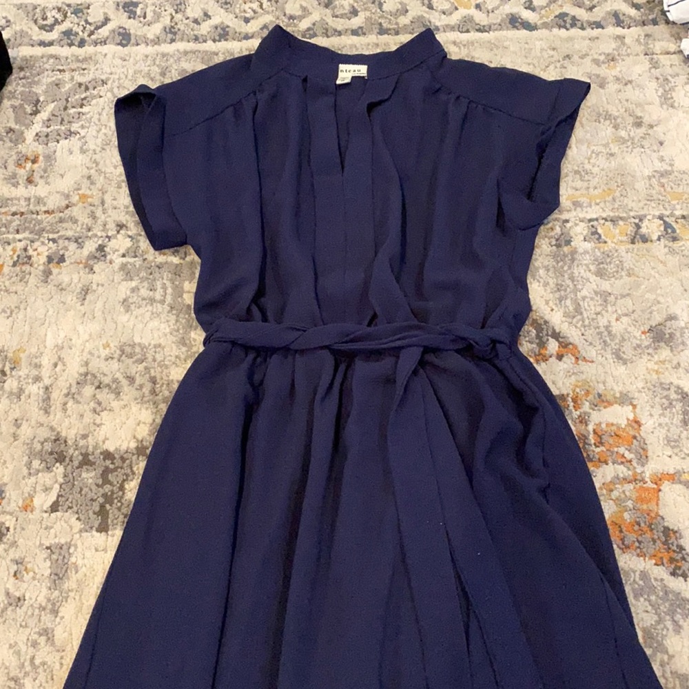 Casual dress